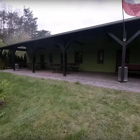 بيت للعطل Agroturystyka Wiosna