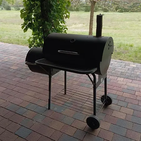 Prázdninový dům Agroturystyka Wiosna Wiosna