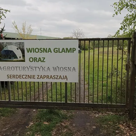 Agroturystyka Wiosna Wiosna