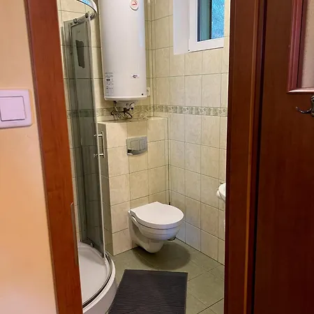 Prázdninový dům Agroturystyka Wiosna Wiosna