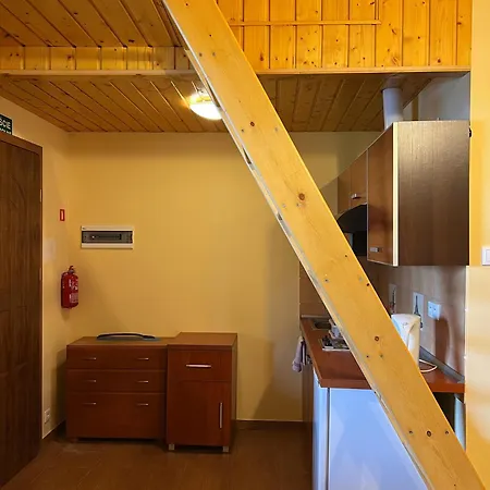 Agroturystyka Wiosna Nyaraló Wiosna