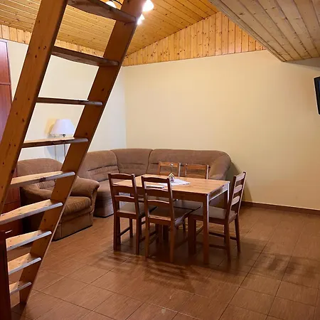 Agroturystyka Wiosna *