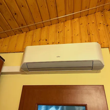 Agroturystyka Wiosna Nyaraló *