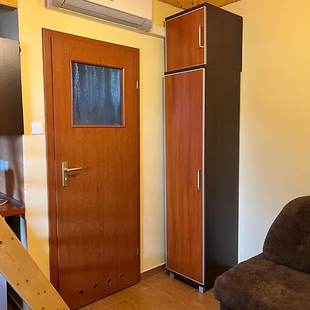Agroturystyka Wiosna بيت للعطل *