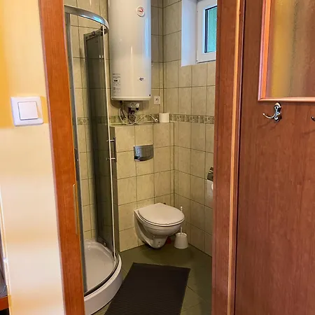 Nyaraló Agroturystyka Wiosna Wiosna