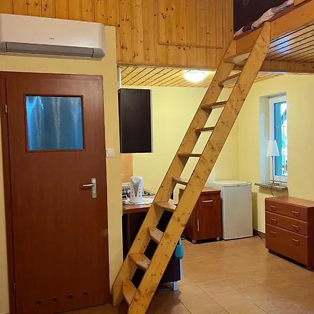 بيت للعطل Agroturystyka Wiosna