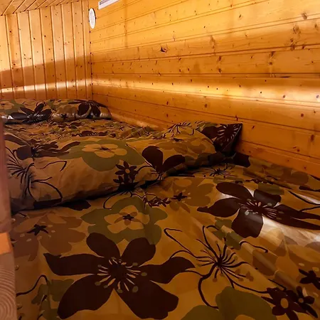 Agroturystyka Wiosna Nyaraló