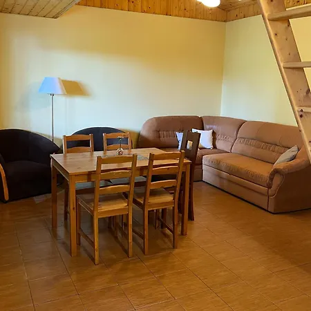 Agroturystyka Wiosna Nyaraló
