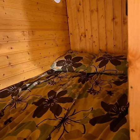Agroturystyka Wiosna Nyaraló
