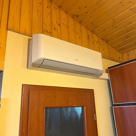 Agroturystyka Wiosna بيت للعطل