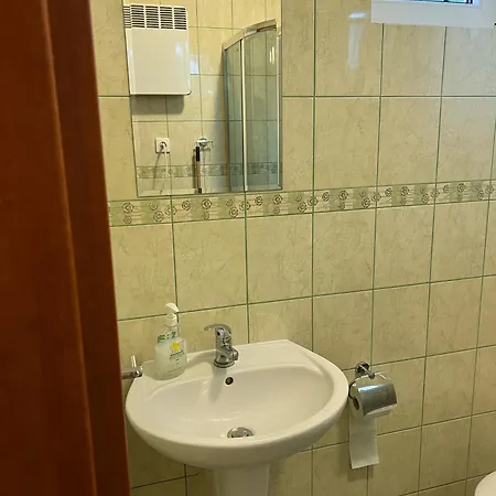 Agroturystyka Wiosna Nyaraló