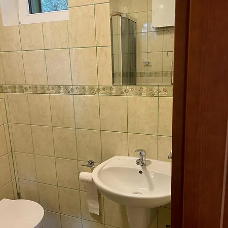 Agroturystyka Wiosna بيت للعطل *