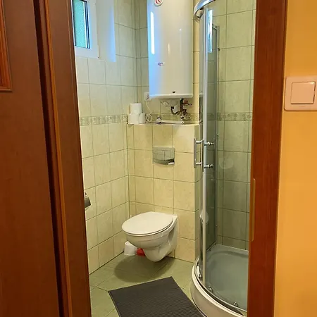 Nyaraló Agroturystyka Wiosna *