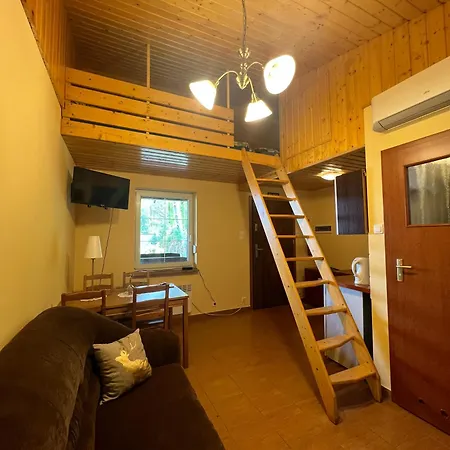 Agroturystyka Wiosna Nyaraló Wiosna