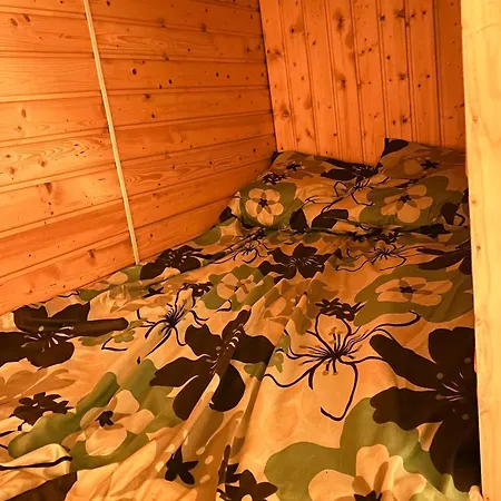 Сasa de vacaciones Agroturystyka Wiosna *