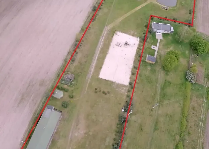 Holiday home Agroturystyka Wiosna *