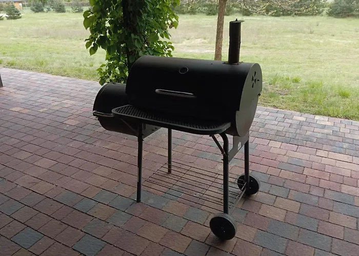 Holiday home Agroturystyka Wiosna Wiosna