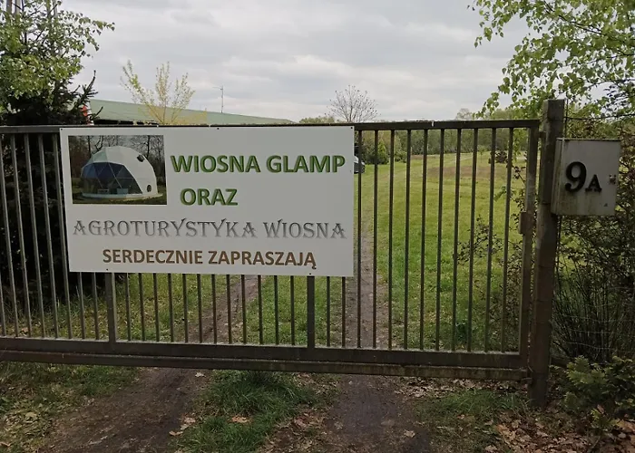 Agroturystyka Wiosna Wiosna