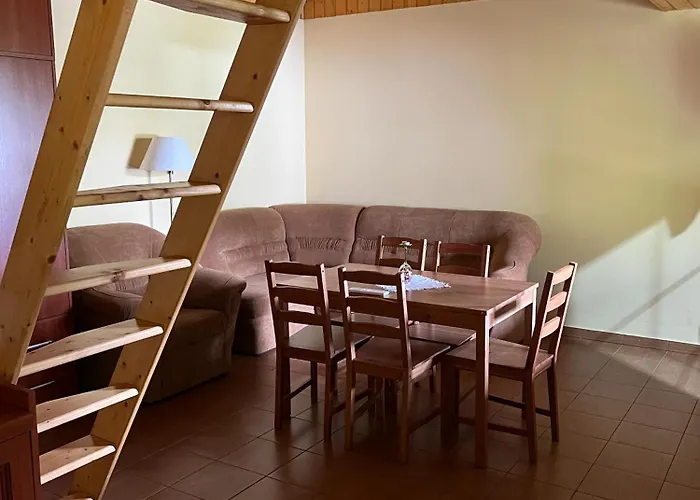 Agroturystyka Wiosna