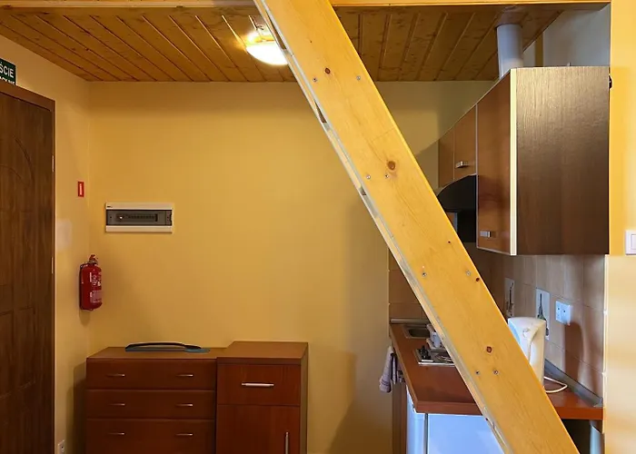 Agroturystyka Wiosna Holiday home Wiosna