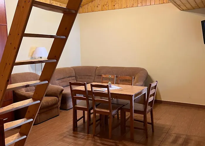 Agroturystyka Wiosna *