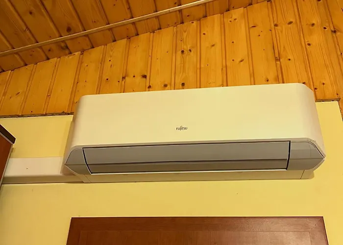 Agroturystyka Wiosna Holiday home *