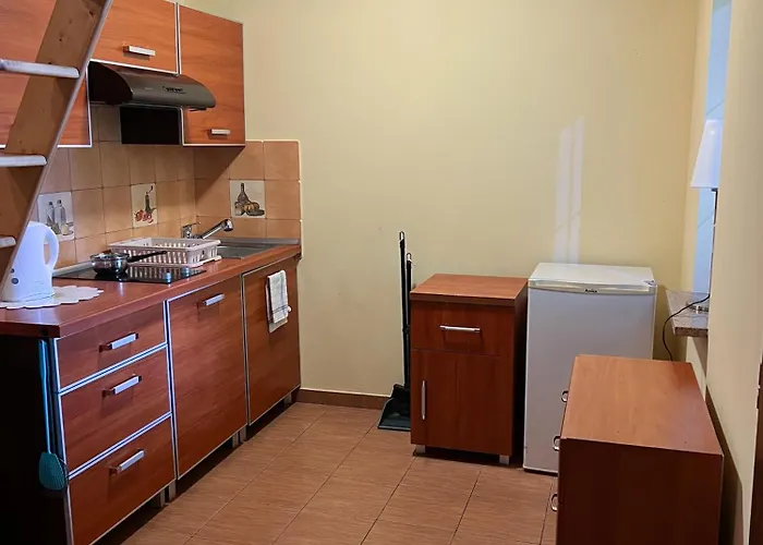 Agroturystyka Wiosna *