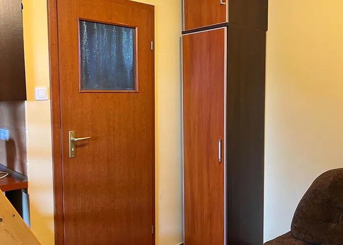 Agroturystyka Wiosna Holiday home *