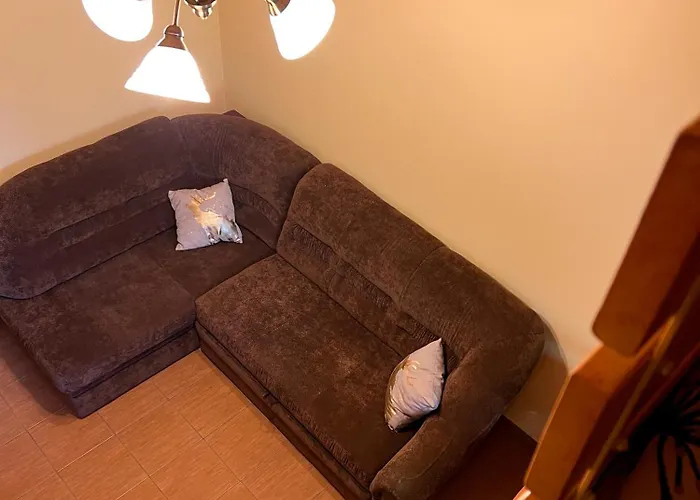 Agroturystyka Wiosna