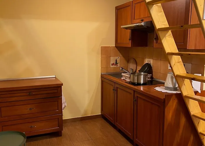 Agroturystyka Wiosna * Wiosna