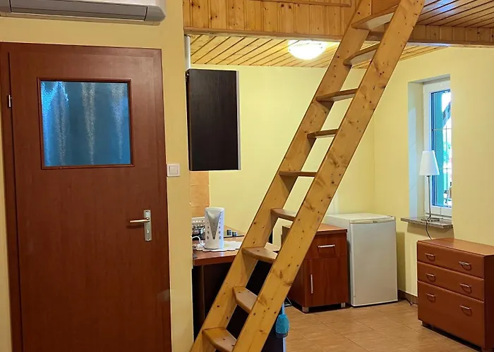 Holiday home Agroturystyka Wiosna