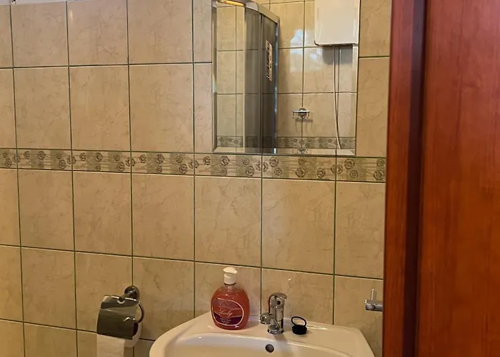 Agroturystyka Wiosna *