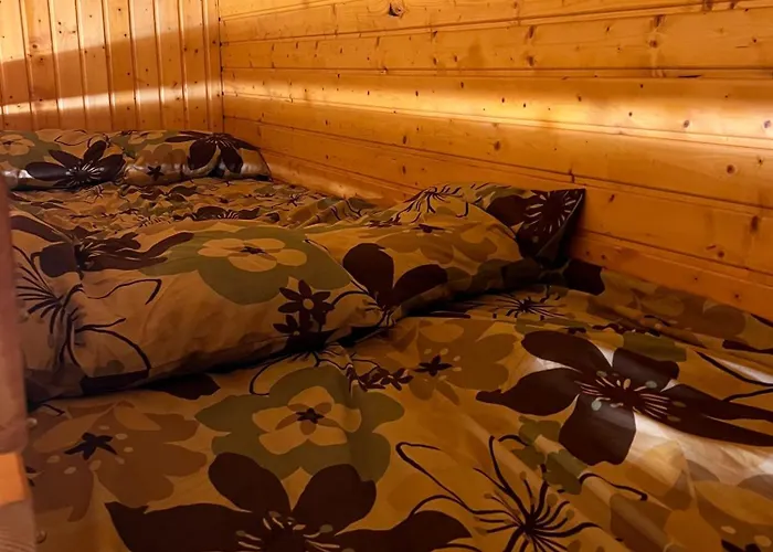 Agroturystyka Wiosna Holiday home