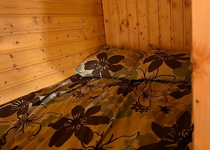 Agroturystyka Wiosna Holiday home