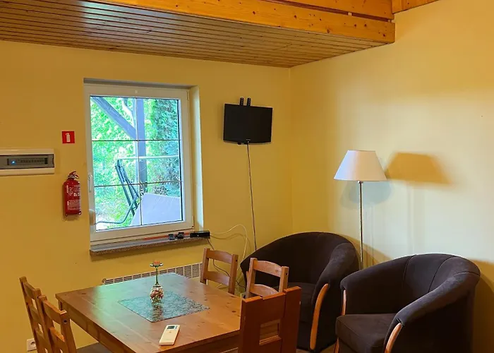 Agroturystyka Wiosna Holiday home *