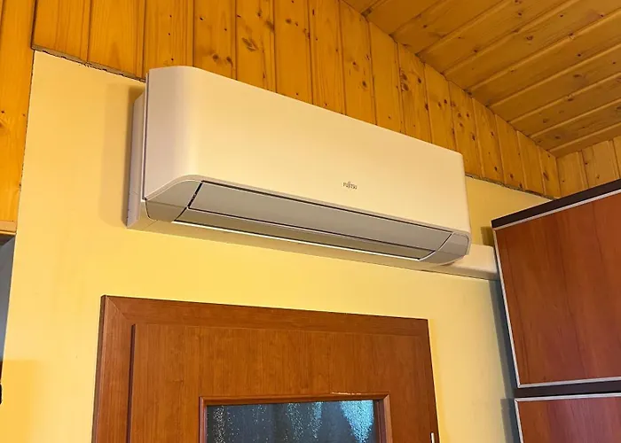 Agroturystyka Wiosna Holiday home