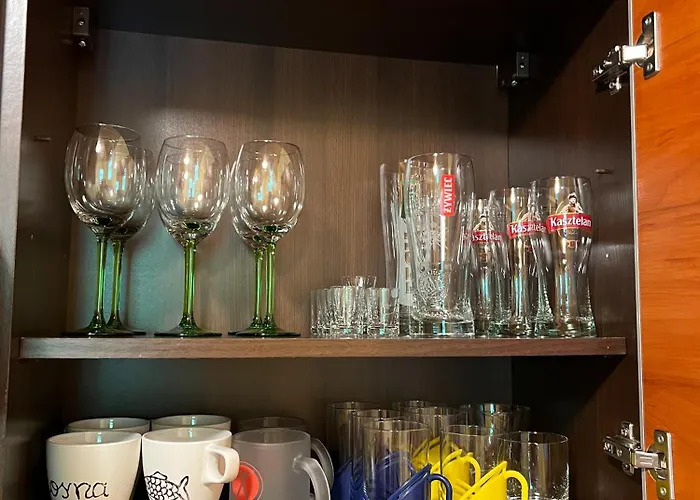 Agroturystyka Wiosna Holiday home *