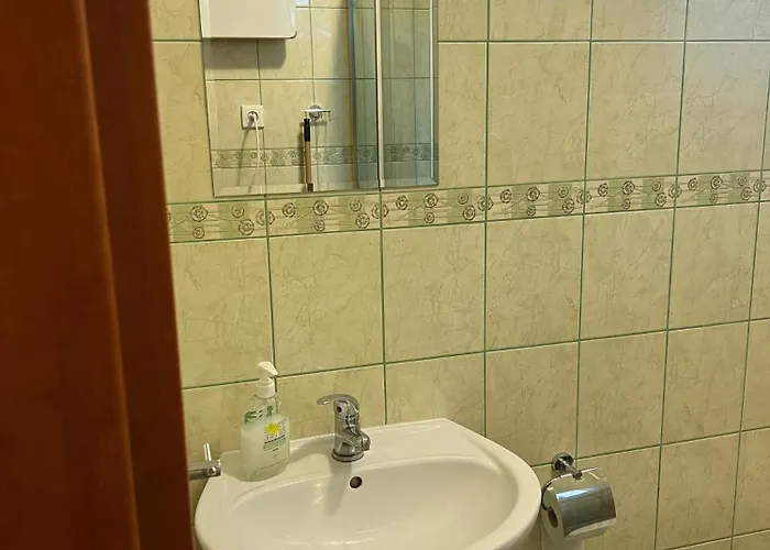 Agroturystyka Wiosna Holiday home