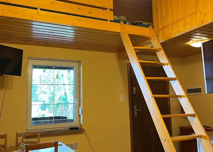 Agroturystyka Wiosna