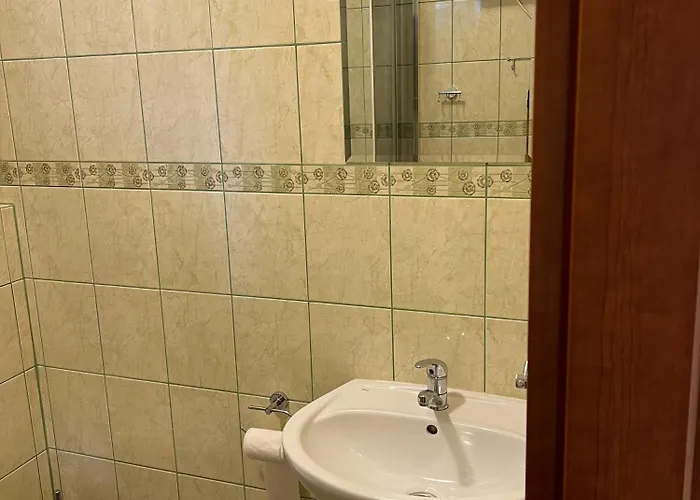 Agroturystyka Wiosna Holiday home *