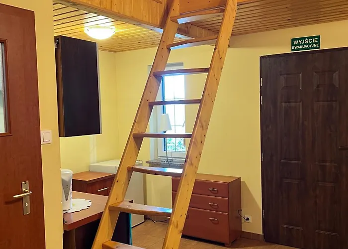 Agroturystyka Wiosna *