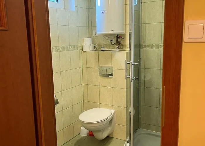 Holiday home Agroturystyka Wiosna *