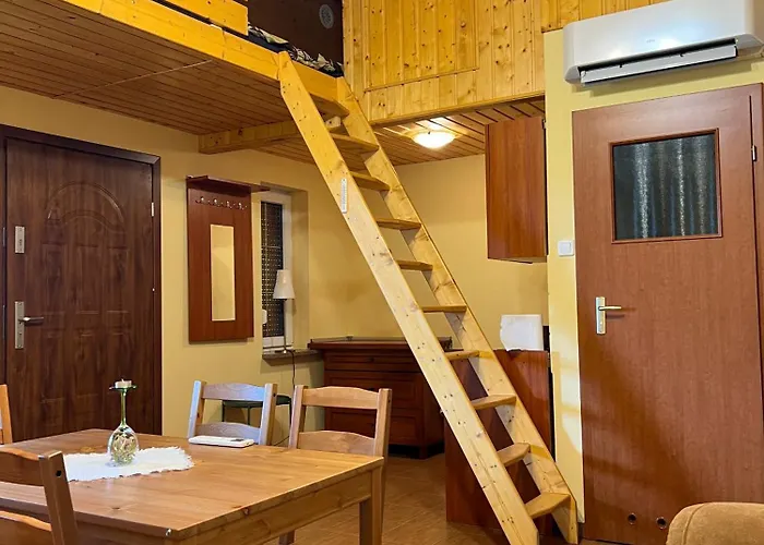 Agroturystyka Wiosna