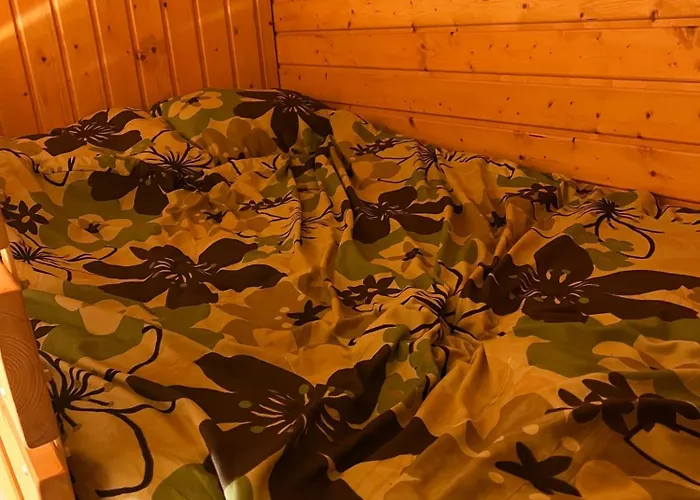 Agroturystyka Wiosna